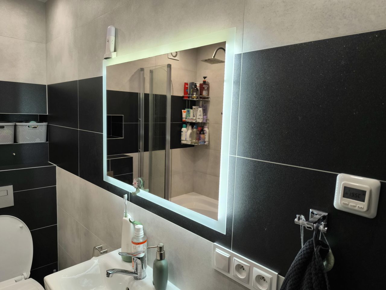 Mieszkanie 2-pokojowe Kielce Ślichowice, ul. Edwarda Meissnera. Zdjęcie 11