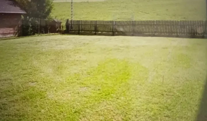 Działka budowlana Brenna