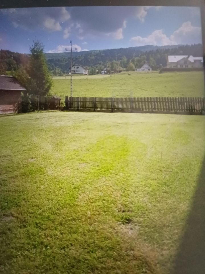 Działka budowlana Brenna. Zdjęcie 1