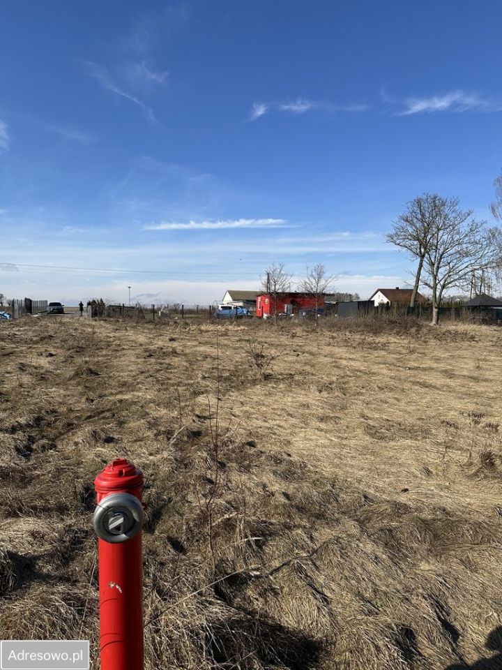 Działka budowlana Bruliny. Zdjęcie 6