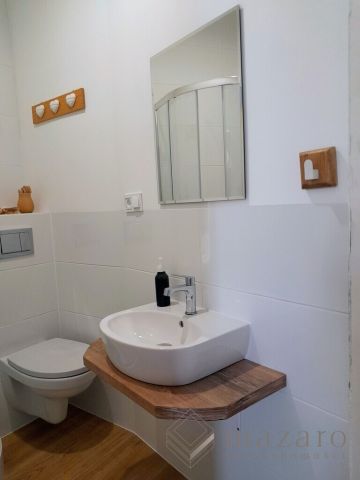 Mieszkanie 2-pokojowe Bydgoszcz Bocianowo. Zdjęcie 7