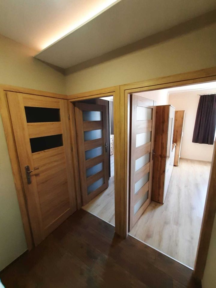 Mieszkanie 2-pokojowe Brzeg Centrum, ul. Wojska Polskiego. Zdjęcie 6