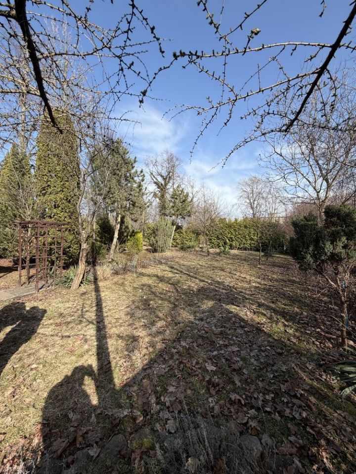 Działka rod Łódź Polesie. Zdjęcie 7