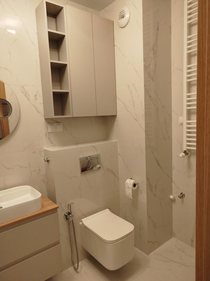 Mieszkanie 2-pokojowe Jabłonna, ul. Marmurowa. Zdjęcie 4