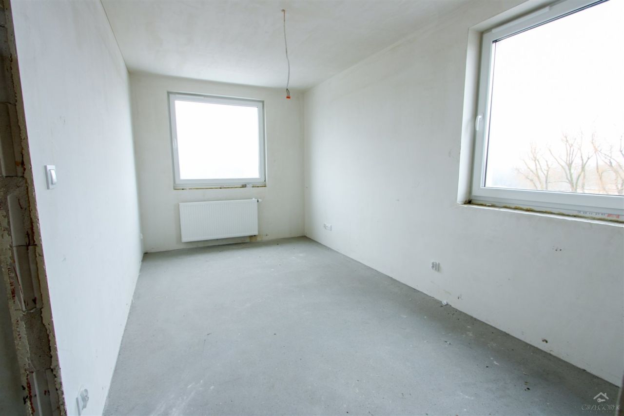 Mieszkanie 3-pokojowe Białystok Starosielce, ul. Klepacka. Zdjęcie 8