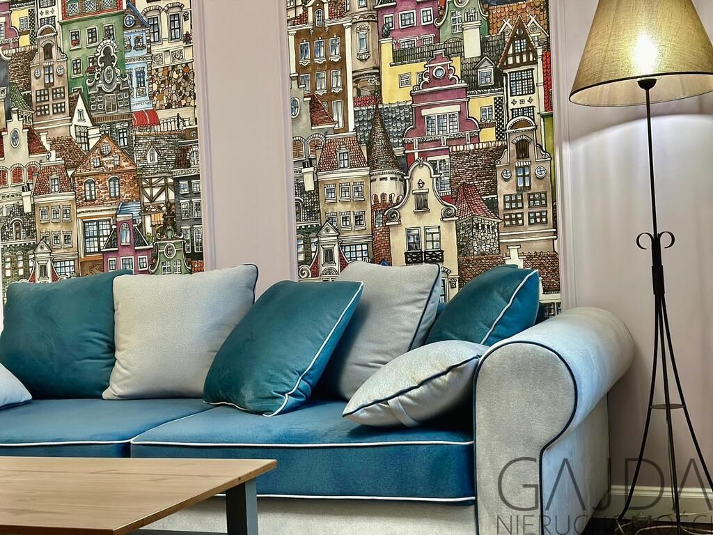 Mieszkanie 2-pokojowe Poznań Centrum, ul. Piekary. Zdjęcie 8