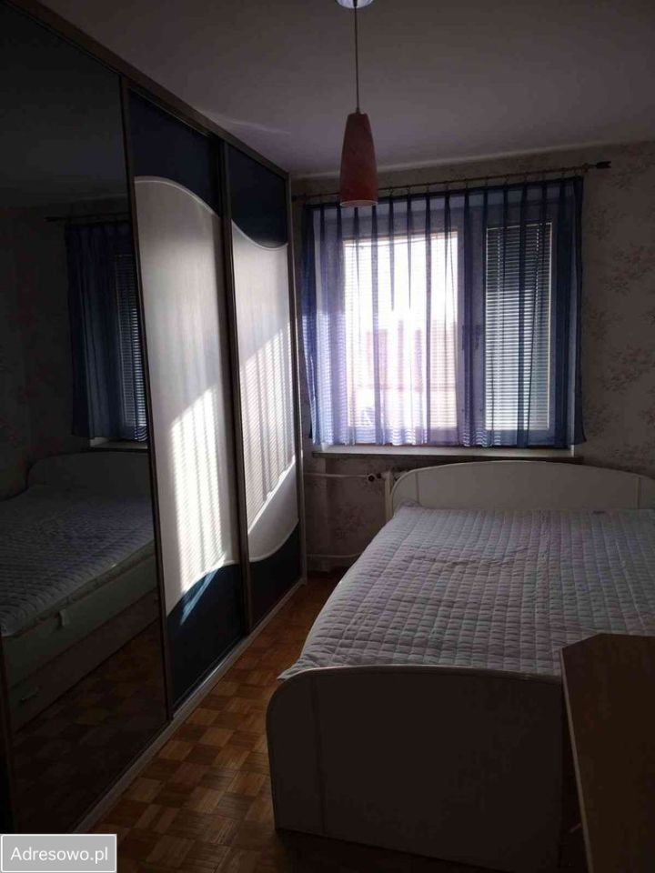 Mieszkanie 3-pokojowe Białystok Os. Młodych, ul. Wierzbowa. Zdjęcie 4