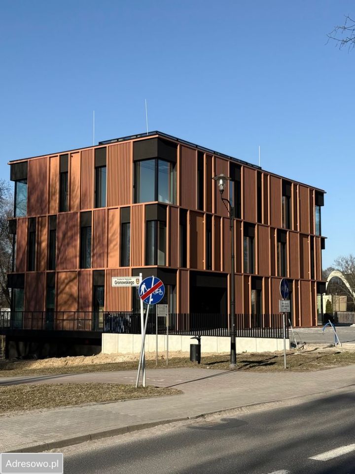 Lokal Swarzędz, ul. Strzelecka. Zdjęcie 2