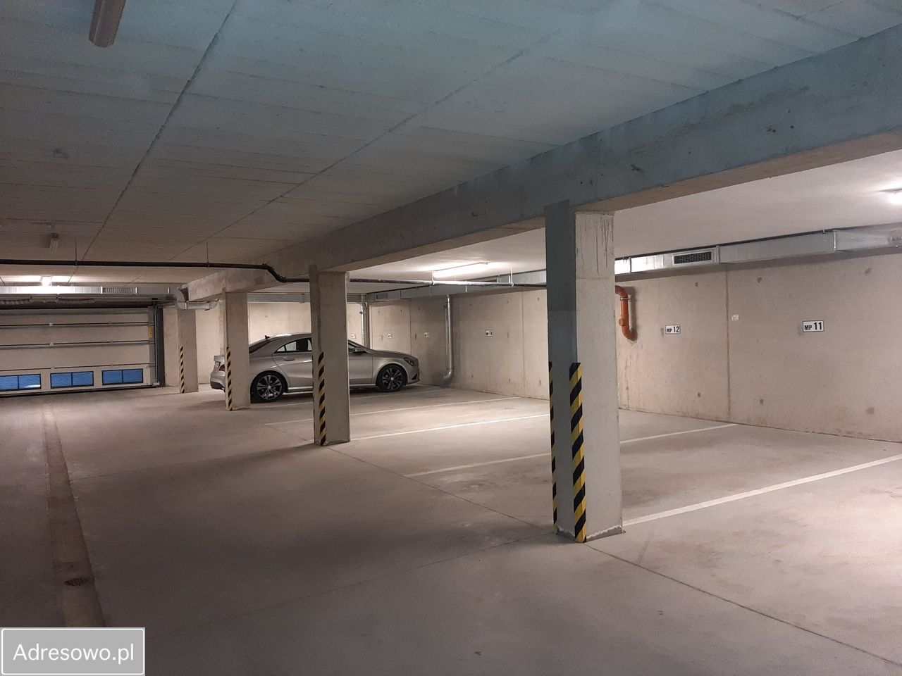 Mieszkanie 2-pokojowe Lubin Przylesie, ul. Krucza. Zdjęcie 12