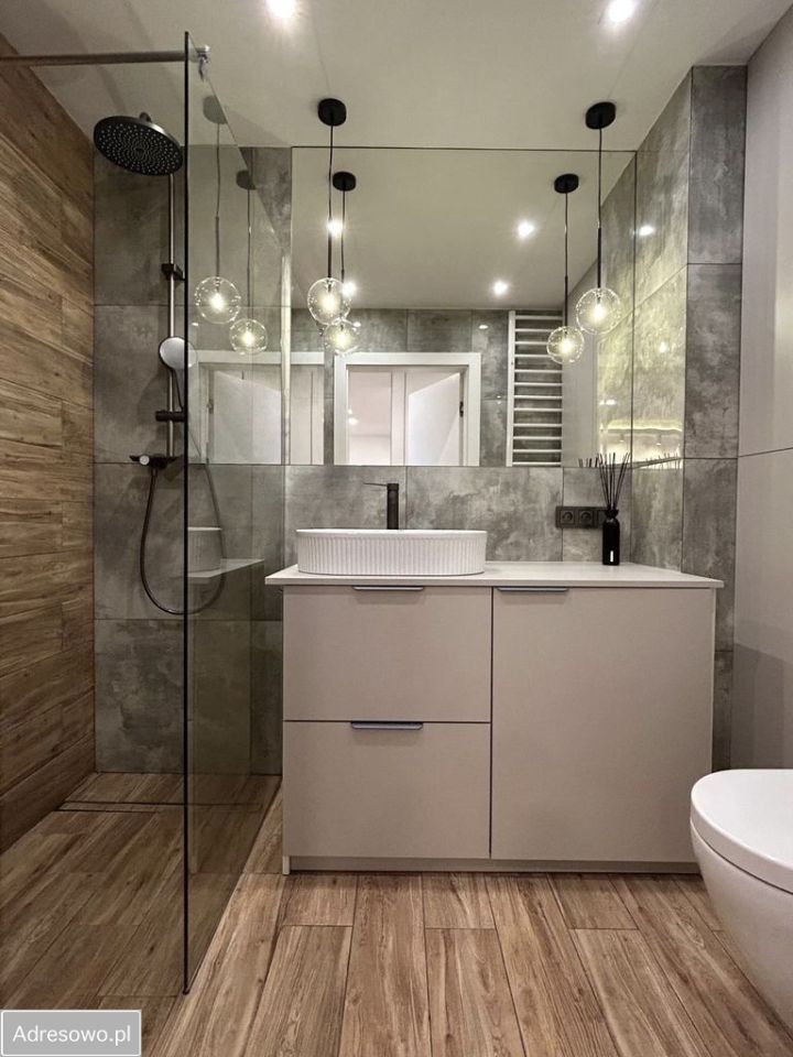 Mieszkanie 2-pokojowe Reda, ul. Morska. Zdjęcie 9