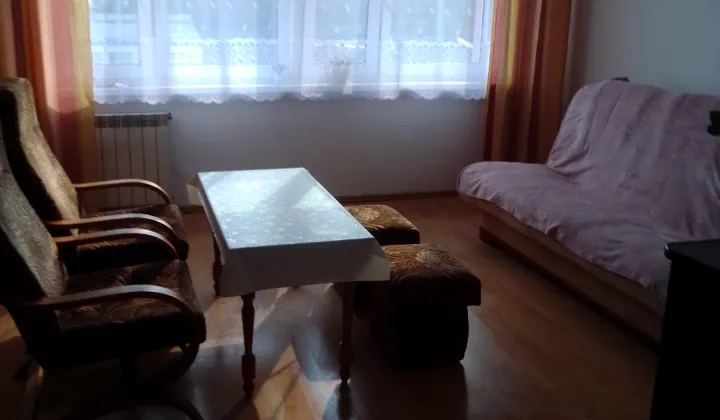 Mieszkanie 1-pokojowe Oświęcim, ul. Jana Kasprowicza