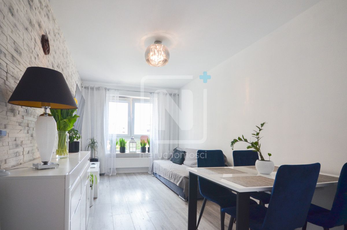 Mieszkanie 3-pokojowe Warszawa, ul. Aleksandra Prystora. Zdjęcie 2