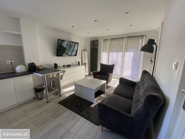 Mieszkanie 2-pokojowe Sosnowiec Centrum, ul. Ignacego Mościckiego. Zdjęcie 1