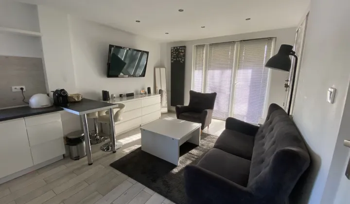 Mieszkanie 2-pokojowe Sosnowiec Centrum, ul. Ignacego Mościckiego