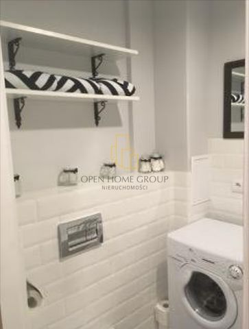 Mieszkanie 3-pokojowe Wrocław Śródmieście, pl. Jana Pawła II. Zdjęcie 19