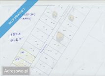 Działka budowlana Koziegłowy. Zdjęcie 4