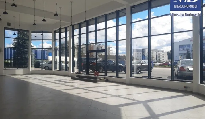 Lokal Gdańsk Jasień, ul. Kartuska