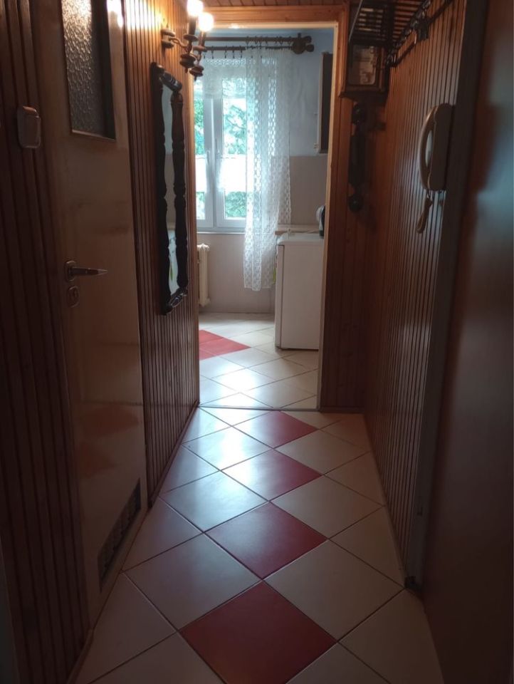 Mieszkanie 1-pokojowe Kraków Prądnik Czerwony. Zdjęcie 5