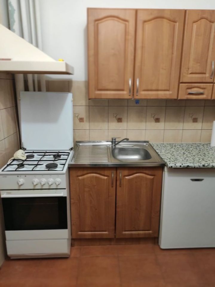 Mieszkanie 1-pokojowe Rzeszów, ul. Cicha. Zdjęcie 6