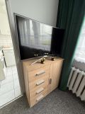 Mieszkanie 1-pokojowe Jelcz-Laskowice Centrum, ul. Hipolita Cegielskiego. Zdjęcie 3