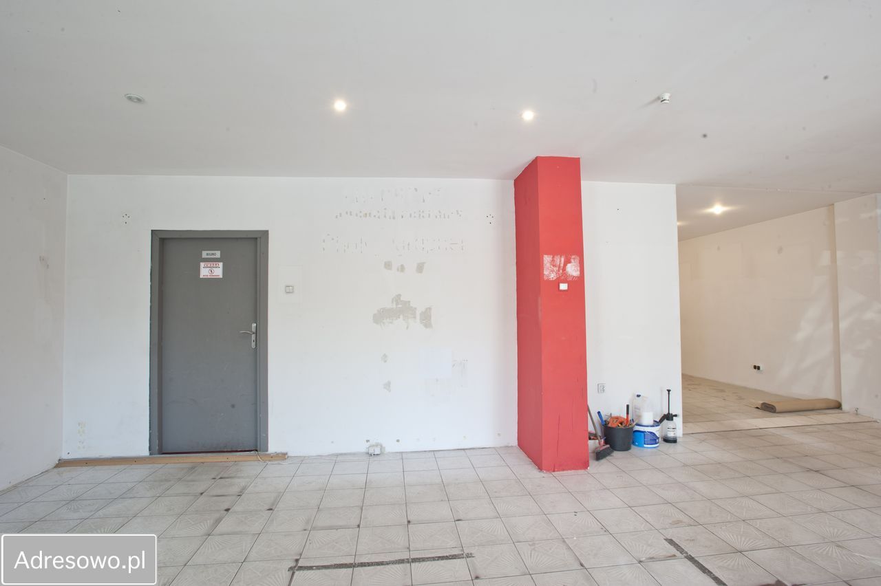 Lokal Myszków, ul. 3 Maja. Zdjęcie 8