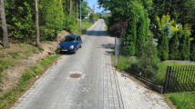 Działka budowlana Czernikowo, ul. Jodłowa. Zdjęcie 3