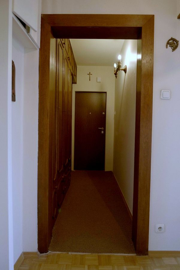 Mieszkanie 3-pokojowe Warszawa Mokotów, ul. Domaniewska. Zdjęcie 19