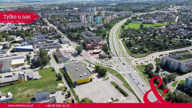 Działka inwestycyjna Tczew, ul. Malinowska. Zdjęcie 7