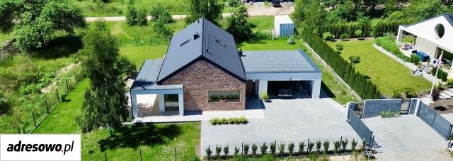 dom wolnostojący, 5 pokoi Reda Betlejem, ul. Henryka Mikołaja Góreckiego. Zdjęcie 1