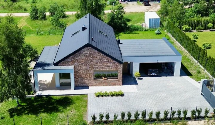 dom wolnostojący, 5 pokoi Reda Betlejem, ul. Henryka Mikołaja Góreckiego