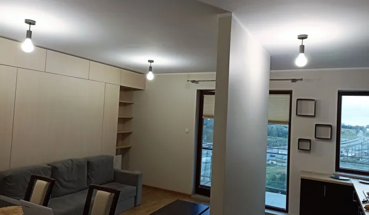 Mieszkanie 3-pokojowe Gdańsk Jasień, ul. Jabłoniowa
