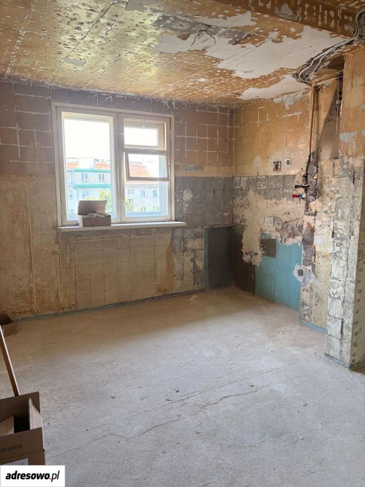 Mieszkanie 3-pokojowe Wrocław Śródmieście, pl. Grunwaldzki. Zdjęcie 10