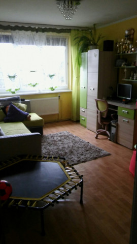 Mieszkanie 3-pokojowe Piotrowa, Piotrowa. Zdjęcie 1