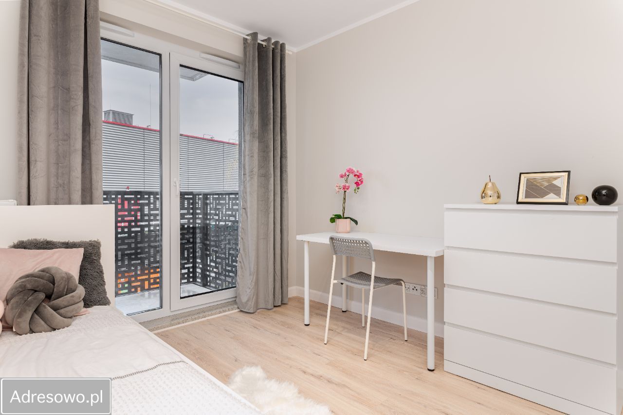 Pokój Wrocław Krzyki, ul. Kamienna