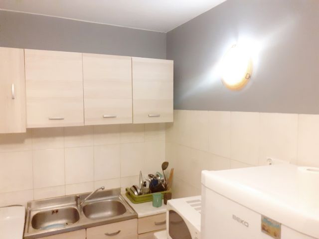 Pokój Warszawa Ochota, ul. Wiślicka. Zdjęcie 1