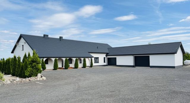 dom wolnostojący, 6 pokoi Szołajdy. Zdjęcie 1