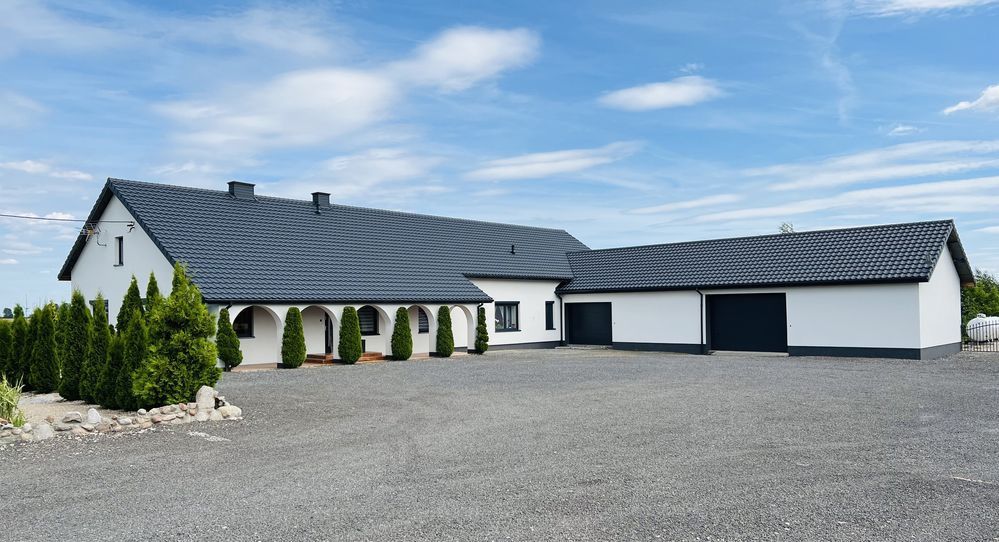 dom wolnostojący, 6 pokoi Szołajdy. Zdjęcie 1