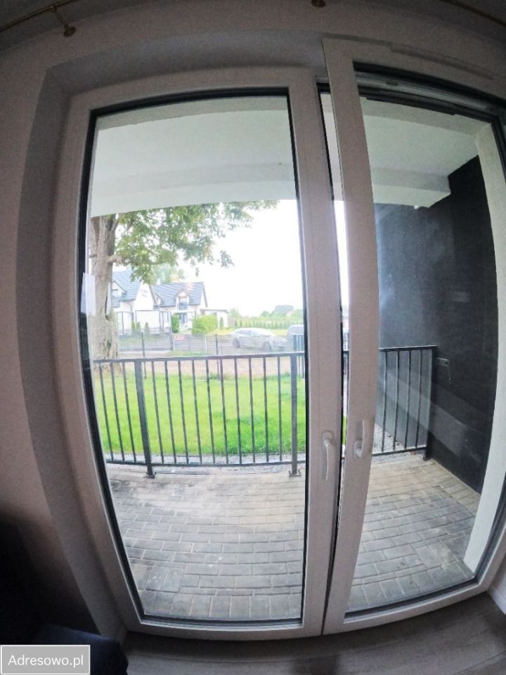 Mieszkanie 2-pokojowe Sianożęty, ul. Akacjowa. Zdjęcie 12
