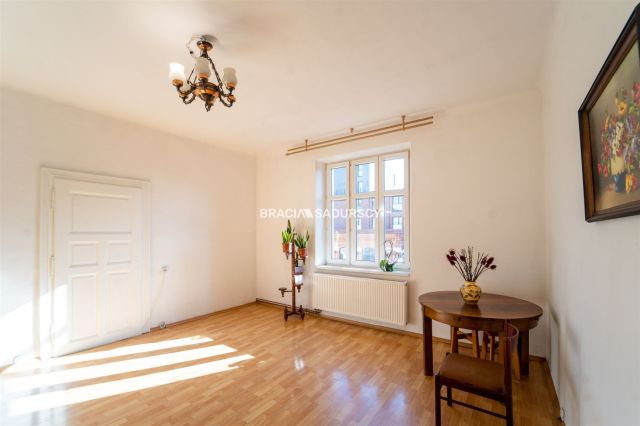 Mieszkanie 4-pokojowe Kraków Stare Miasto, ul. Lubicz. Zdjęcie 1