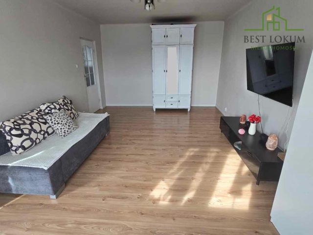 Mieszkanie 1-pokojowe Kielce Centrum, ul. Krakowska. Zdjęcie 1