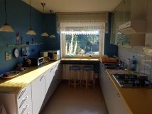 dom wolnostojący, 7 pokoi Warszawa Wawer, ul. Rogatkowa. Zdjęcie 1