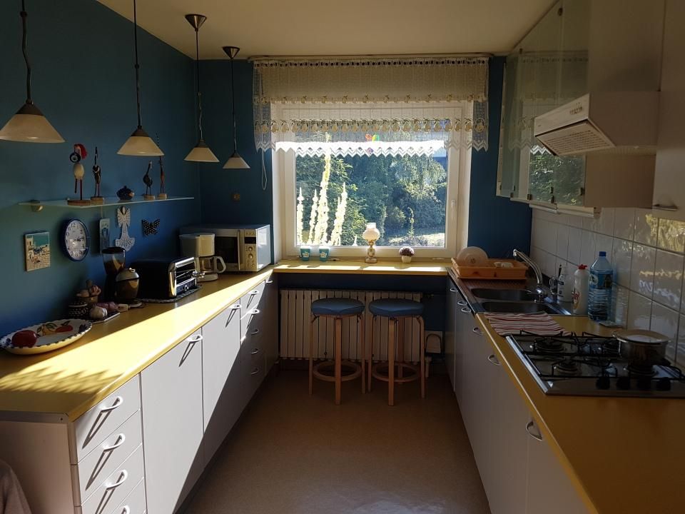 dom wolnostojący, 7 pokoi Warszawa Wawer, ul. Rogatkowa. Zdjęcie 2