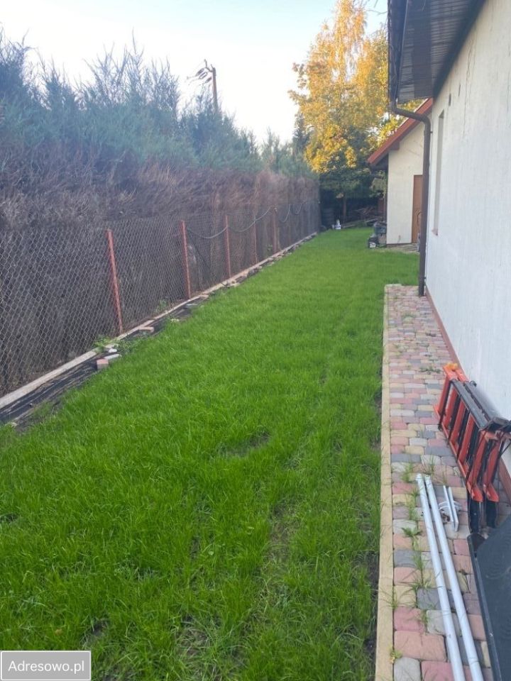 bliźniak, 6 pokoi Marki, ul. Fryderyka Chopina. Zdjęcie 3