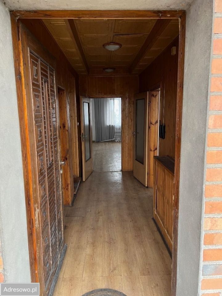 dom wolnostojący, 5 pokoi Szczytniki. Zdjęcie 11