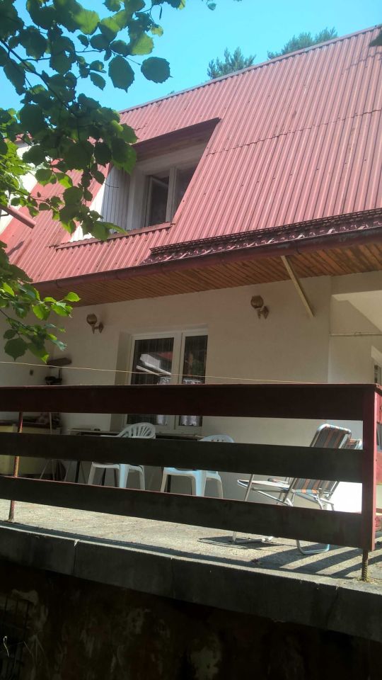 dom wolnostojący, 6 pokoi Masłońskie. Zdjęcie 6