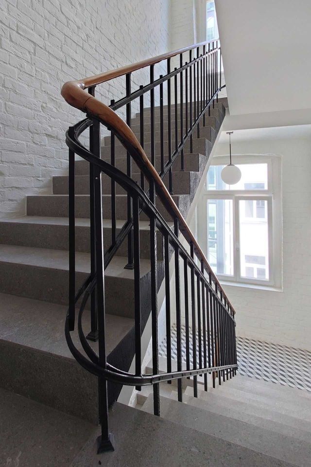 Mieszkanie 2-pokojowe Warszawa Powiśle, ul. Radna. Zdjęcie 7