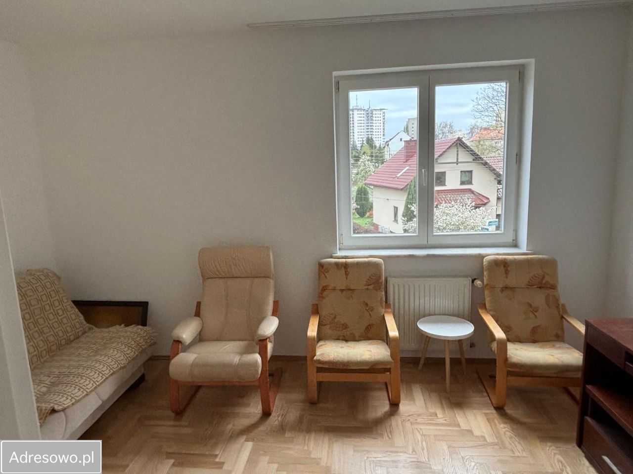 Mieszkanie 3-pokojowe Szczecin Żelechowa