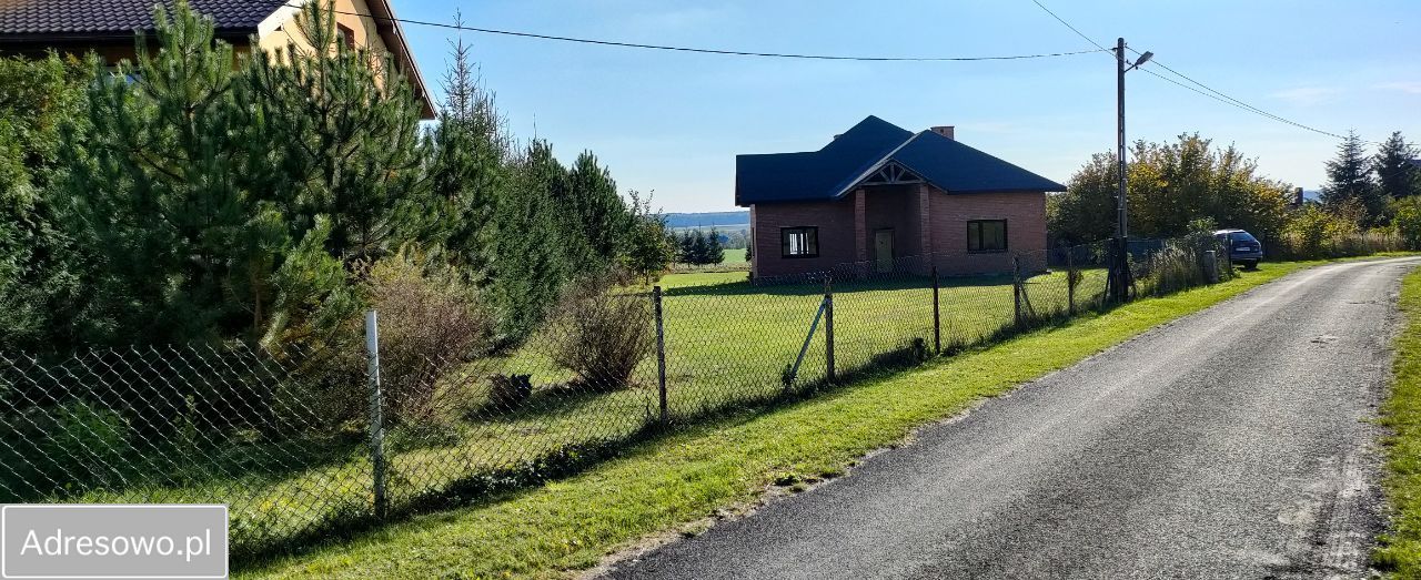 dom wolnostojący, 5 pokoi Gorzędów-Kolonia. Zdjęcie 3