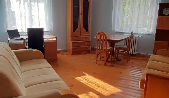 Pokój Wrocław Śródmieście, pl. Katedralny