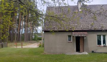 dom wolnostojący, 4 pokoje Korzybie, ul. Zielona
